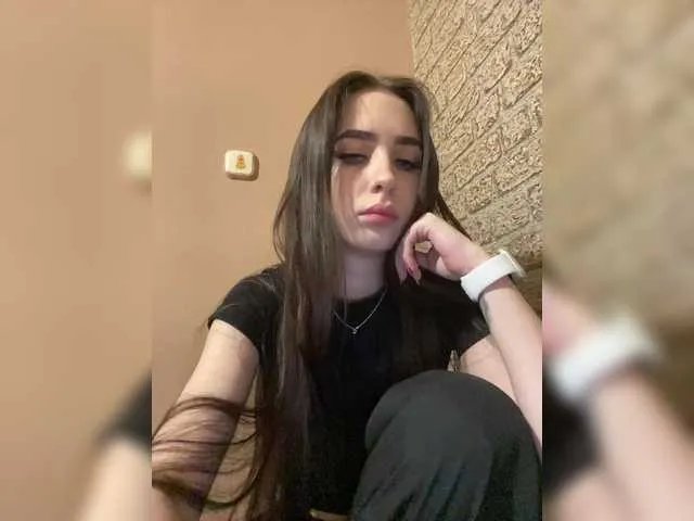 Freechat Kurama27 on BongaCams