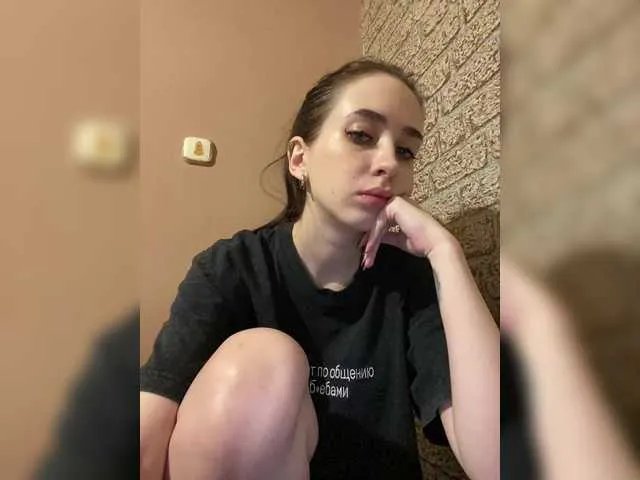 Freechat Kurama27 on BongaCams