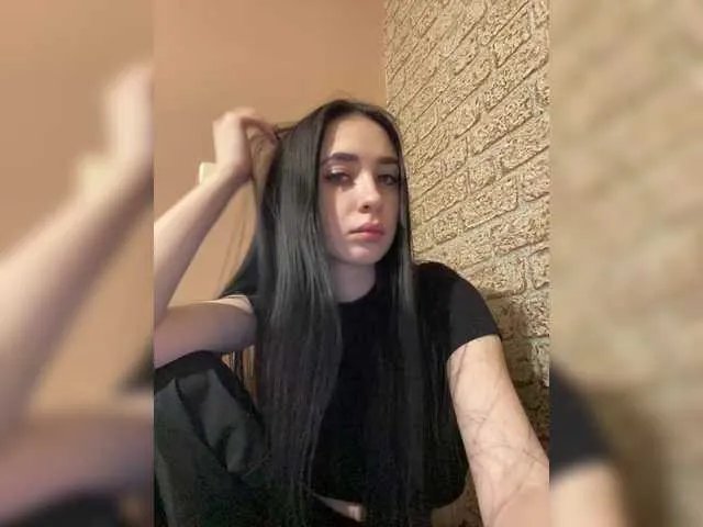Freechat Kurama27 on BongaCams