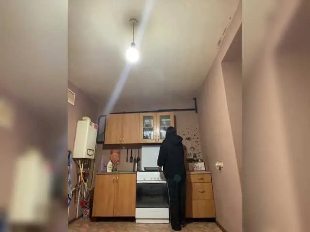 Freechat Kurama27 on BongaCams