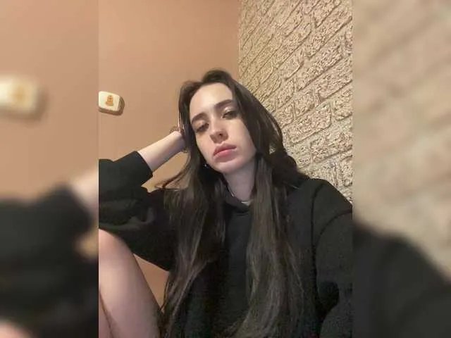 Freechat Kurama27 on BongaCams