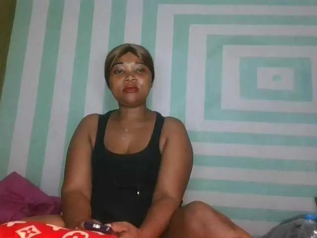 Kushia on BongaCams