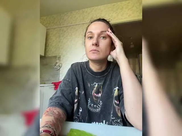 kykyshe4ka on BongaCams 