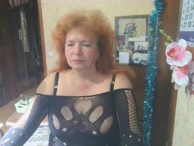 LadaMay on BongaCams 