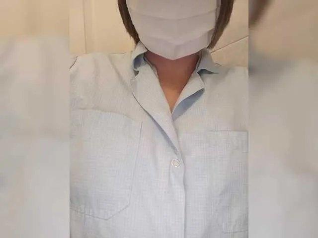 Freechat Lady-marshmallows on BongaCams