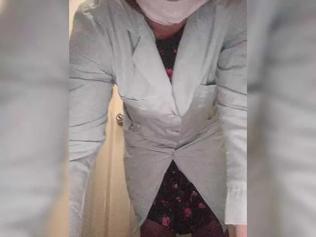 Freechat Lady-marshmallows on BongaCams