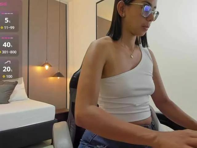 lakshmi-rai on BongaCams