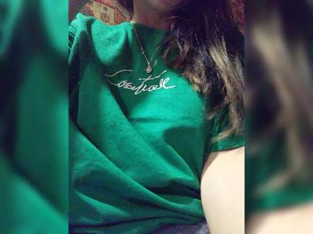Lalili on BongaCams 
