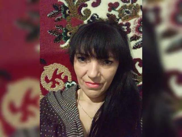 Lalili on BongaCams 