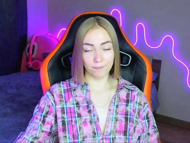 LaraKrein-lk on BongaCams 