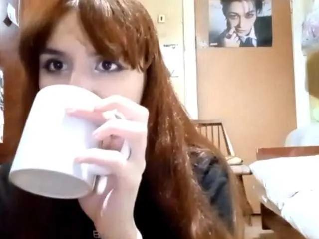 Offline LatoshaBonkowski on BongaCams