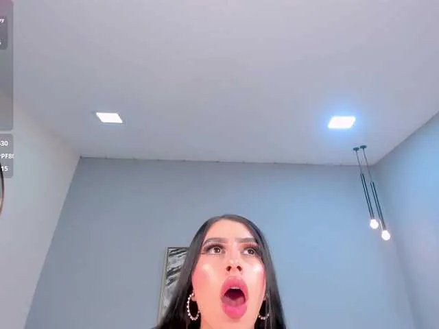 Freechat LeahLombardi on BongaCams