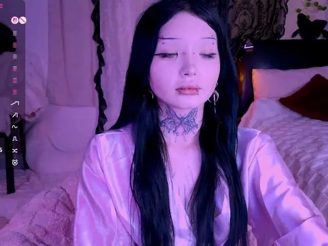 Freechat Leinbone on BongaCams