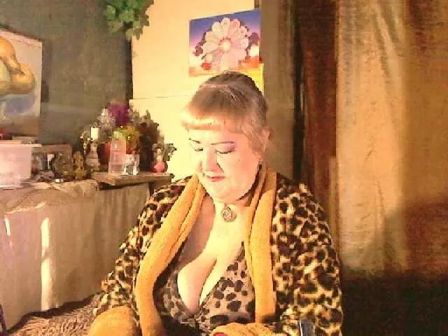 lelaniy on BongaCams 