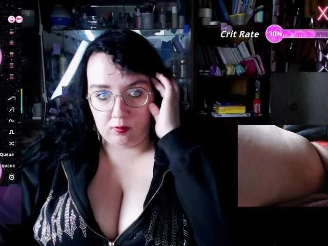 Freechat LeonaSona on BongaCams