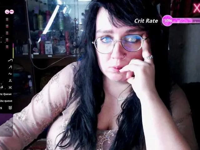 Freechat LeonaSona on BongaCams