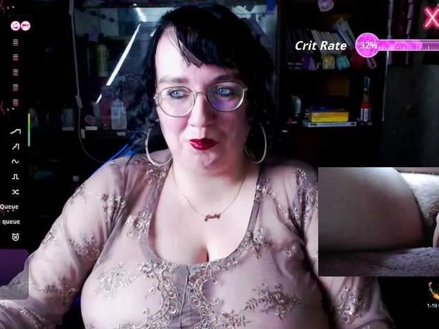 Freechat LeonaSona on BongaCams