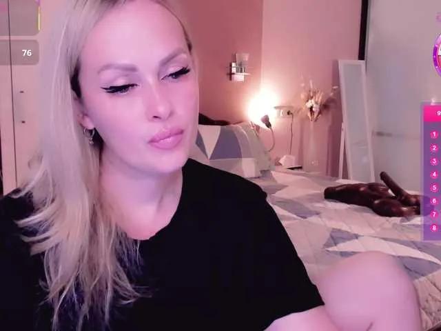 LibbyNora on BongaCams 
