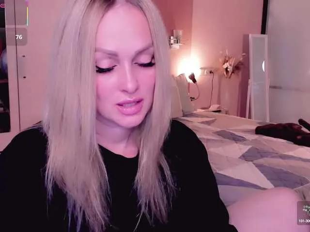 LibbyNora on BongaCams 