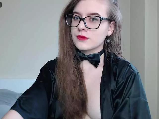 lilitgame on BongaCams 