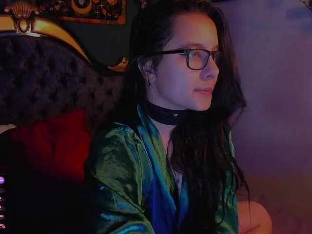 Offline LilithDark on BongaCams