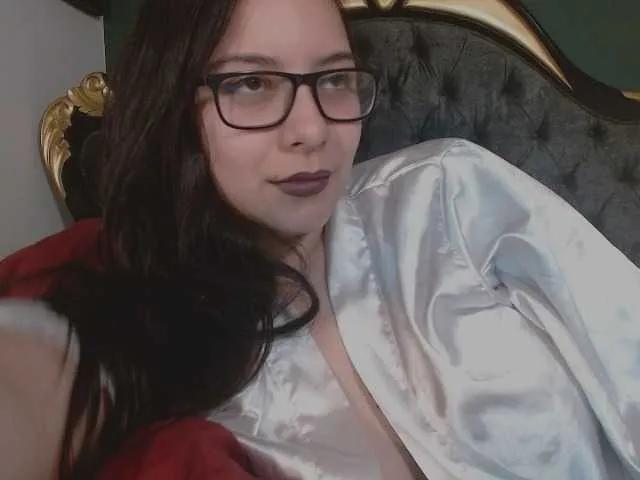 Offline LilithDark on BongaCams