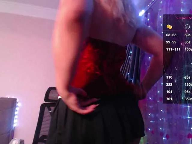 Liliya010 on BongaCams 