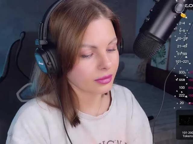 LiluDallass on BongaCams 