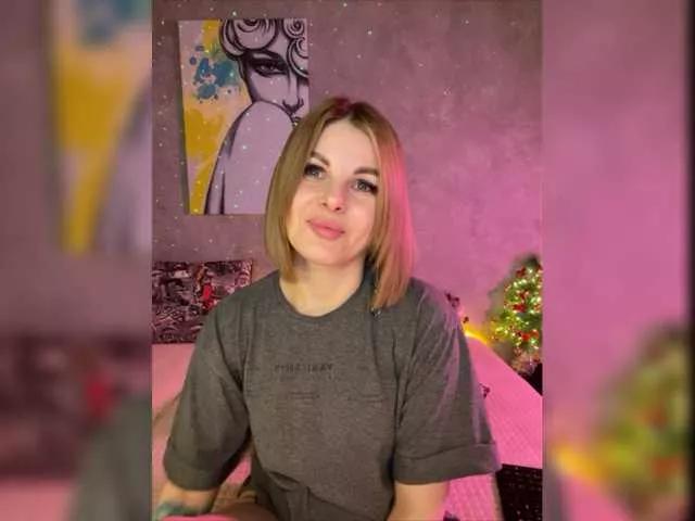 LiluDallass on BongaCams 