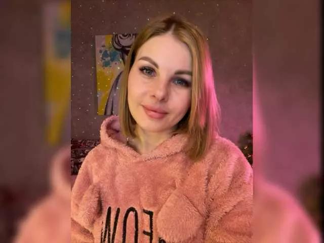 LiluDallass on BongaCams 