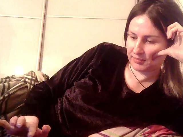 lily133 on BongaCams 