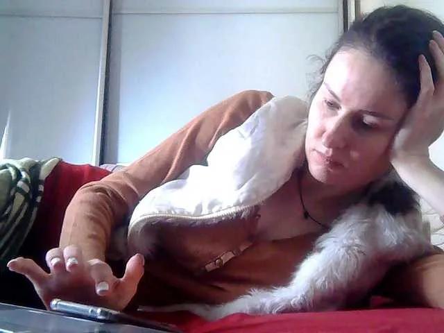 lily133 on BongaCams 