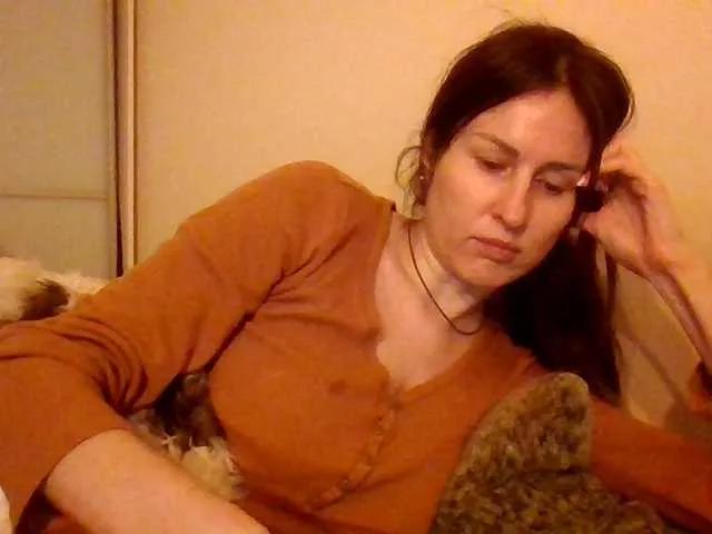 lily133 on BongaCams 