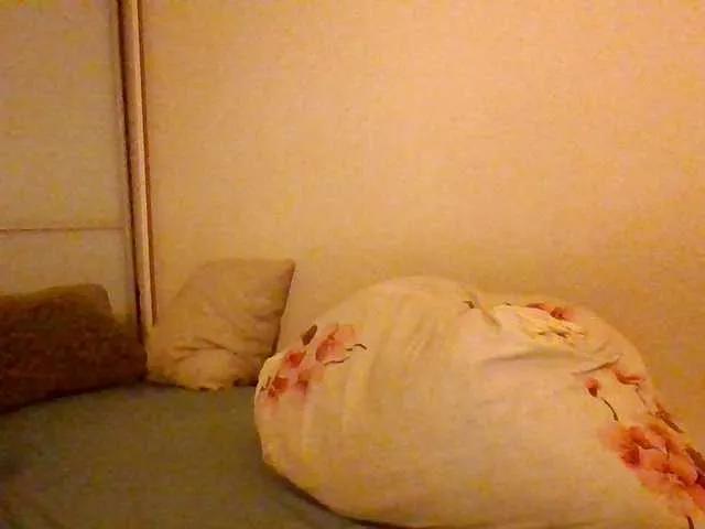 lily133 on BongaCams 