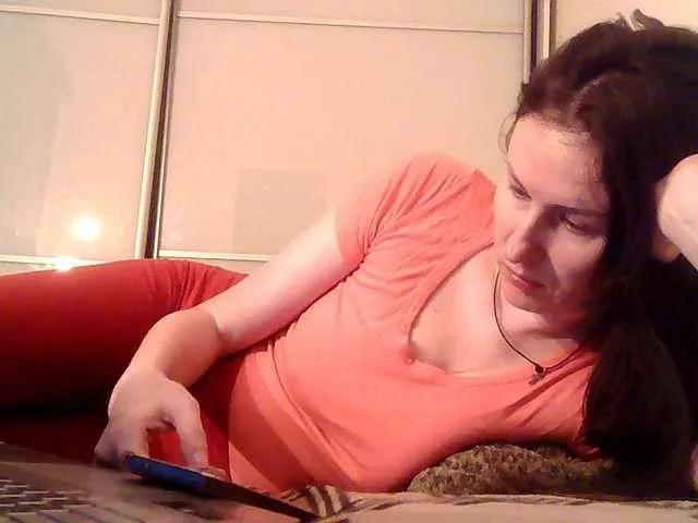 lily133 on BongaCams 