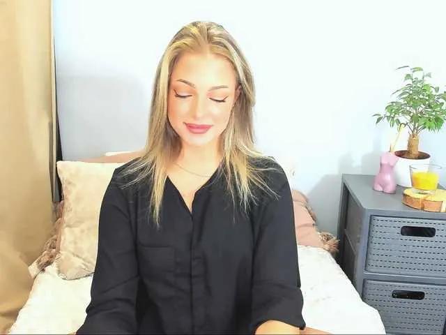 LilyGold on BongaCams 