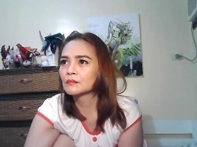 lilymaepinay on BongaCams 