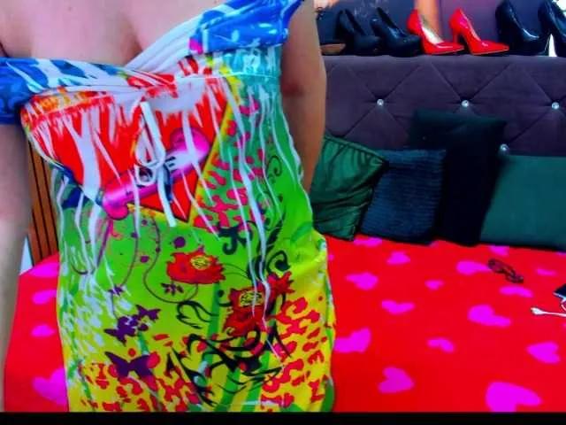 Lilysun on BongaCams 