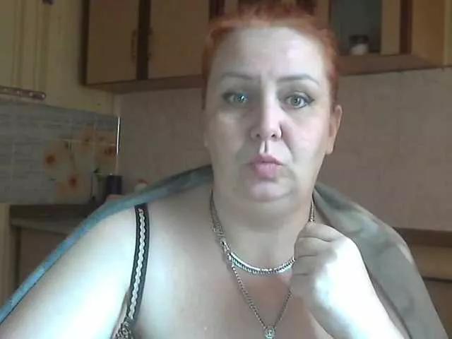 LilyTanya on BongaCams 