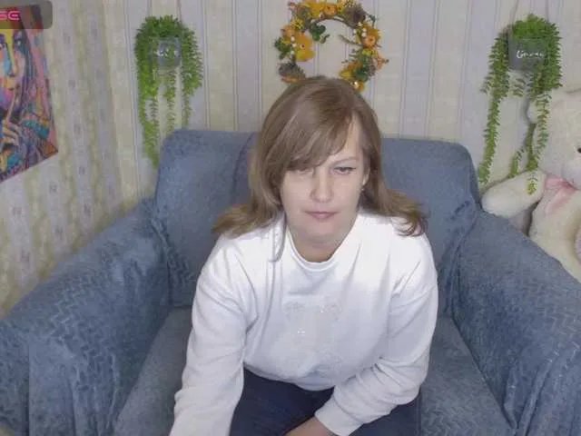 Freechat LinaTomingas on BongaCams
