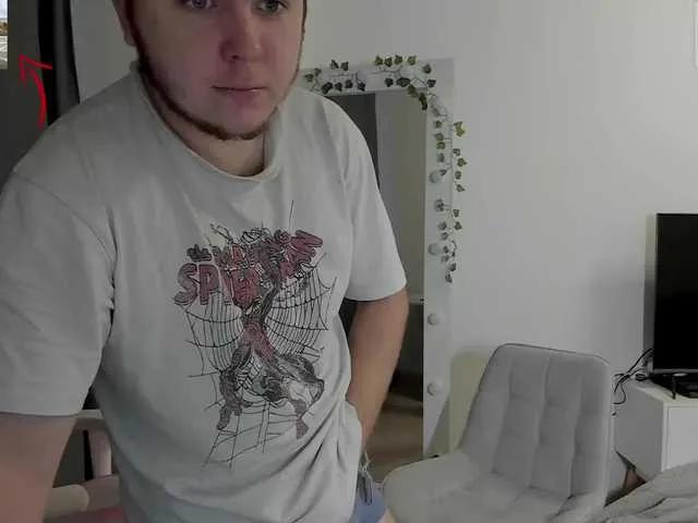 Offline lissazmark2 on BongaCams