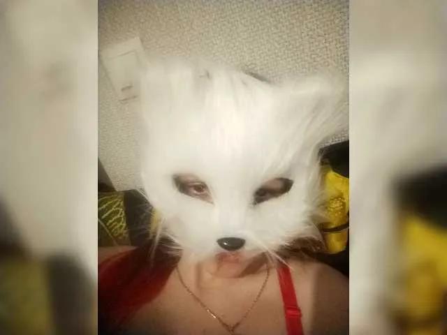 Littlegirl777 on BongaCams 