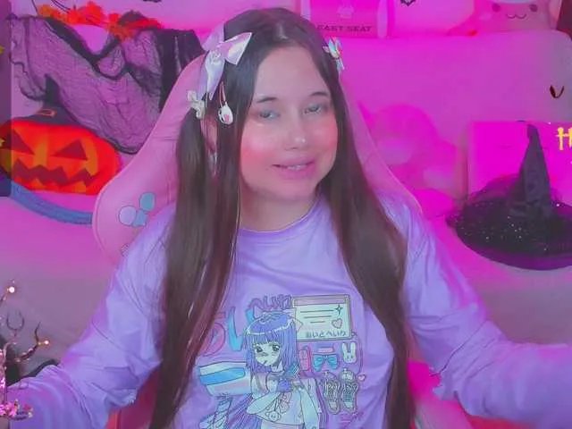 Freechat LittleKitsune on BongaCams