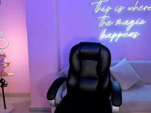 Freechat LizzCooper on BongaCams