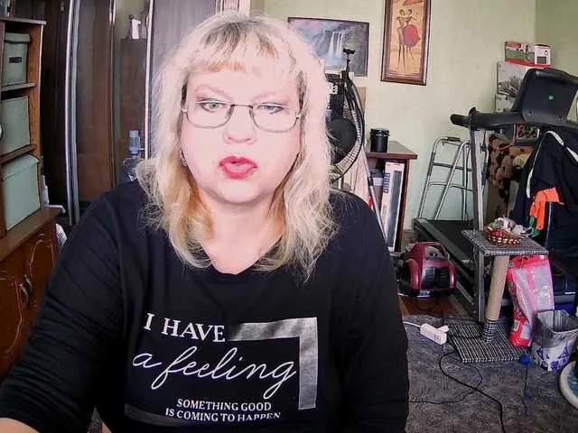 Offline LOLA88888 on BongaCams