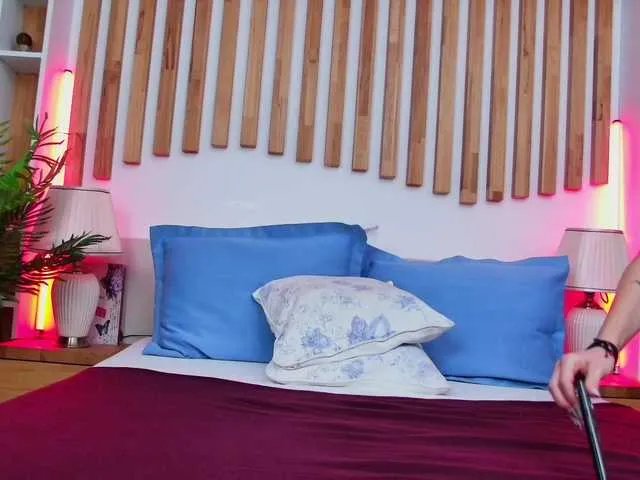 Freechat LolaVixen on BongaCams