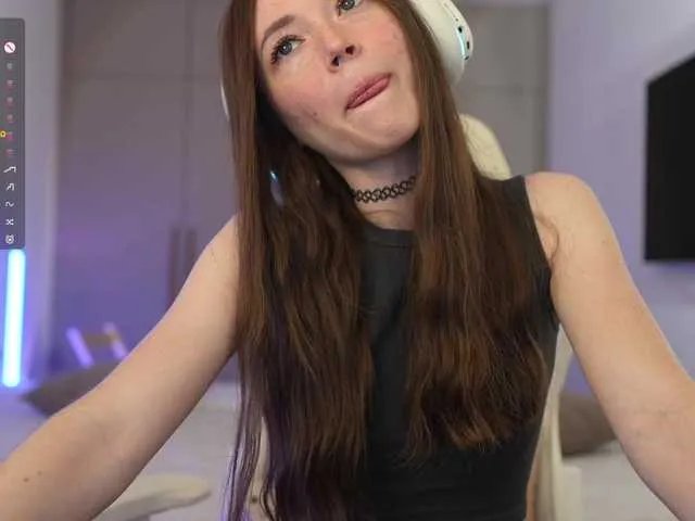 Freechat lollipop-o on BongaCams