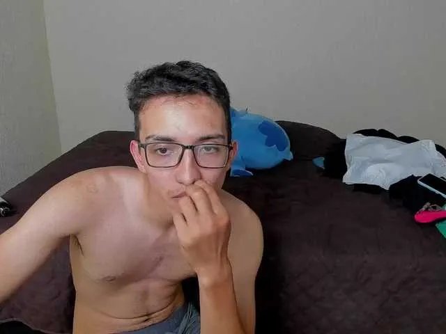 Freechat lustduo on BongaCams