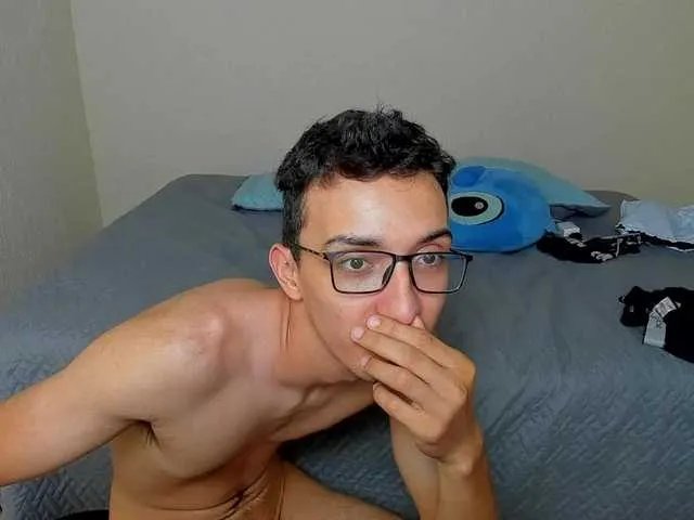 Freechat lustduo on BongaCams