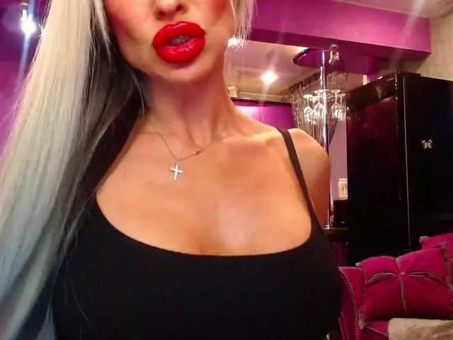 Maaarrrgggooo on BongaCams 